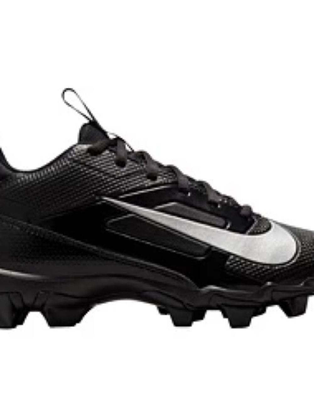 Nike Fast Flex Alpha Youth Football Cleats